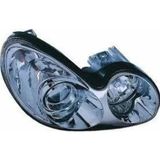 Far Sag (Motoru Üzerınde Degıl) / H7/H1/Py21W/W5W Kore Sonata Benzın-Dızel 2003- (Oem No: 921043D020