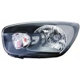 Far Sag Picanto 2011 (Motoru Uzerınde Degıl) / H4/Py21w / W5w (Siyah)