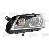 FAR SAG SINYALLI MOTORLU XENON PASSAT 10 VALEO 044506