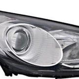 Far Sag Sıyah / H7/H7/Py21W/W5W Kore Ix35 Benzın-Dızel 2010- (Oem No: 921022Y000)
