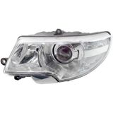 Far Sag Superb Bı-xenon 08-13 - Hella 1zs247047-341