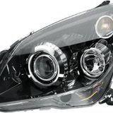 FAR SAG TANIM GX XENON ASTRAH 04-14 - HELLA 1EL008700-321