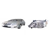 FAR SAĞ TOYOTA COROLLA 08-