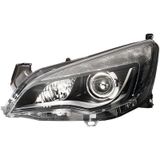 FAR SAG XENON ASTRA J 10- - HELLA 1ZT010012-421