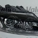 FAR SAĞ (XENON) AUDI Q7 06-(BALASTSIZ) VALEO 043257