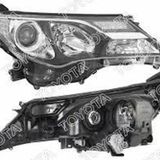 Far Sag Xenon Japon Rav4 (A4) Benzin-Dizel 13-15 (Oem No: 81145-42572)