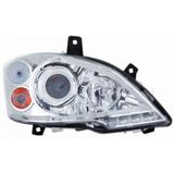 Far Sag (xenon, Led) Vıano W639 10-13 Vıto W639 10-13 - Hella 1zs009627-321