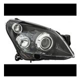 Far Sag Xenon Tanım Lx Opel Astra H - Hella 1zs008710-321