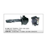 Far Sinyal Kolu Tempra Tipo 1991-2001 11Pin 504630763