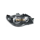Far Sınyal Sag Albea-Palıo Sole 05 Elektrıklı H7 H1 Fume Ayfar 101052-51773143