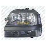 FAR SİNYAL SAĞ DOBLO 01-05 manuel ayar H7 H1 AYFAR-505304