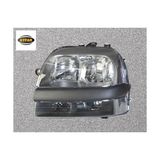 Far Sinyal Sağ Doblo 01>05 Motorlu H7 H1 Ayfar 46807769