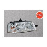 Far Sinyal Sağ Ducato 02-06 Elektrikli Motorlu H7 H1