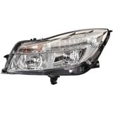 FAR SİNYAL SAĞ OPEL INSIGNIA 08 ELEKTİRKLİ H7 H1 PY21W