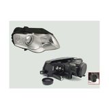 Far Sinyal Sağ Passat 03/05-11/10 Elektrikli H7 H7 X