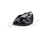 Far Sinyal Sol Clio 2 - Symbol 2 2004 Elektrikli H7 H1 Siyah Kapaklı Mako Tipi