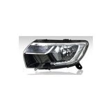 FAR SİNYAL SOL RENAULT SYMBOL 17 MEKANİK H4 260608116R