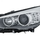 Far Sol Ahl-Xenon Bmw F07 Lcı 09-16 - Hella 1Zs010130-611