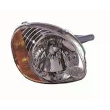 Far Sol Atoz 2001-2003 (Motoru Uzerınde Degıl) / H4/P21w / W5w