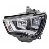 Far Sol Audi A3 13- - Hella 1ej010740-071