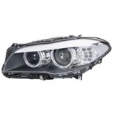 Far Sol Bı Xenon Bmw F10 10-13 - Hella 1el010131-511