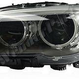Far Sol Bı-xenon Bmw F10 Lcı 14- - Degra 63117343911