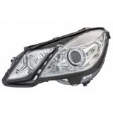Far Sol (bı-xenon) E-class W212 09-13 S212 09-13 - Hella 1zt011705-111