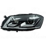 Far Sol Bıxenon+Led+Beyın Vw Passat B7 11 > Arteb 1243127-77 T1