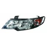 Far Sol Cerato 2009 (Motoru Uzerınde Degıl) / H7/H1/Py21w / W5w (Siyah)