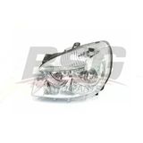 Far Sol Doblo 2 2006-2010 Elektrikli ( 2 X H7 / 1 X Py 21W / 1 X W5w)