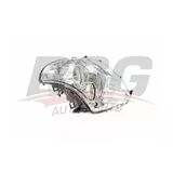 Far Sol Ducato 3 /Boxer 3 / Jumper 3 2006-2014 Motorlu ( 1 X H1 / 1 X H7 / 1 X Py 21W / 1 X W5w)