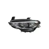 Far Sol Egea 2015 Elektrikli Motor