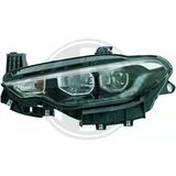 Far Sol Egea 2015 Krom Cıtalı Ledli+ Ballast Dahıl