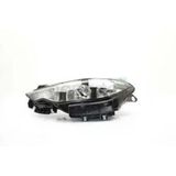 Far Sol Egea 2015 Motorlu ( Krom) ( 1 X H7 / 1 X H15 / 1 X Py21w)