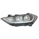 Far Sol Elantra 2015 (Motoru Uzerınde Degıl) / 9005/H7/Py21w / W5w