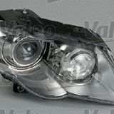 Far Sol Elektrıklı Xenon Motorlu Passat B6 1.4tsı/1.6/tsı/1.8tsı/2.0fsı 05- Valeo 088981