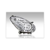Far Sol Elk. Fıat Doblo 10 Opel Combo 10 H7/h1