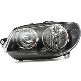Far Sol Fıat Albea 05 Siyah Motorlu