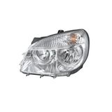 Far Sol Fiat Doblo 06-10 Elekt.