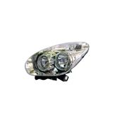 Far Sol Fıat Doblo 2010-> Opel Combo 2010>