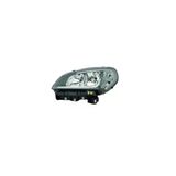 Far Sol Fiat Doblo 2015- Dlf