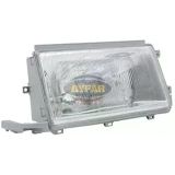 Far Sol Fiat Doğan Slx-Şahin/S Ayf 101004