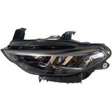 Far Sol Fiat Egea Sedan / Hb / Cross 2021+ Full Ledli Motorlu Ayar 52213284 Ayfar 101139