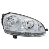 FAR SOL GOLF V 07-09 JETTA 06-10 YENI NUMARA - HELLA 1EG247007-571