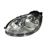 Far Sol Golf5 Jetta 2004-2009 Kromlu Motoru Üzerinde