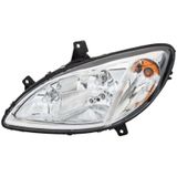 Far Sol Halojen Mercedes Vıto W639 03