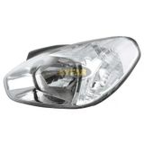 Far Sol Hyundaı Accent Era 06>11 (Motorlu/Beyaz Sınyallı) - Ayfar F 404498