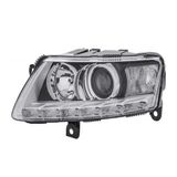 Far Sol Komple Audi A6 07-11 - Hella 1el009925-511