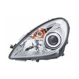 FAR SOL KOMPLE BI-XENON SLK-CLASS R171 04-11 HELLA 1EL008361-711