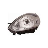 Far Sol Krom G.punto Evo 09- Depo 661-1162LMLDEM1 (T1)